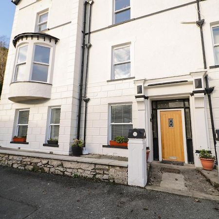 Apartamento Bodnant Llandudno Exterior foto