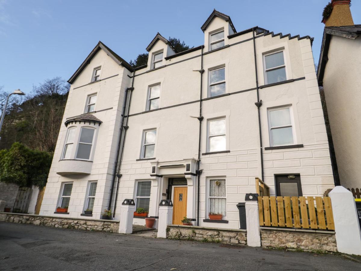 Apartamento Bodnant Llandudno Exterior foto