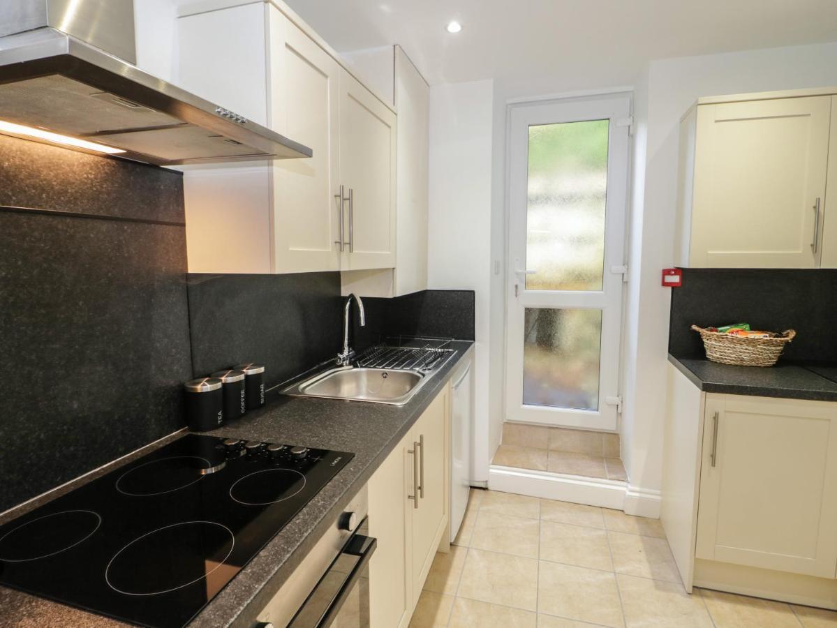 Apartamento Bodnant Llandudno Exterior foto